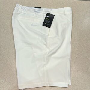 Men’s Nike Golf Shorts, 35 waist,  New with Tags!